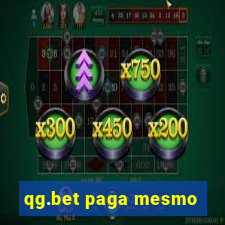 qg.bet paga mesmo